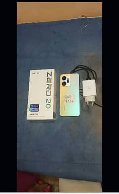 Infinix zero 20. . 8/256