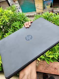 HP i3 7th generation [4Gb Ram 512Gb Hard]