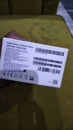 redmi note 10 0