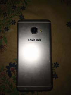 argent sale Samsung Galaxy c5 0