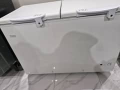 Haier Inverter Freezer