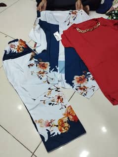 new Western dresses dhamaka sale 0