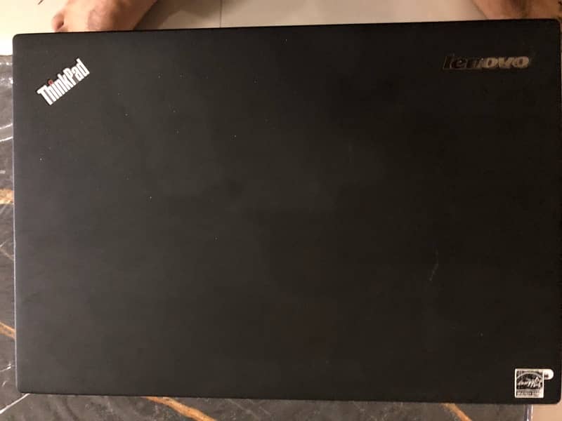 Lenovo X240 | i5 5th Generation | 8Gb | 256Gb | Windows 10 1