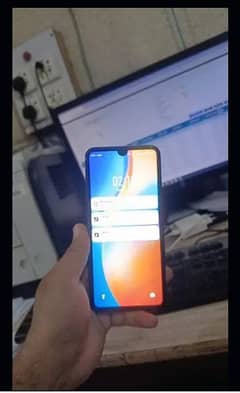 Infinix zero 20