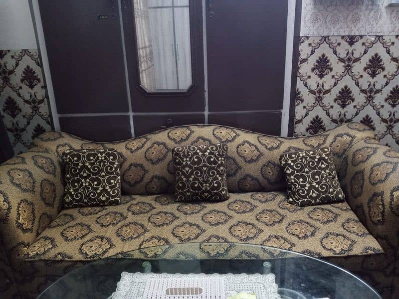 sofa for sale urgent sale 0