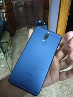 Huawei mate 10lite 4gb/64gb