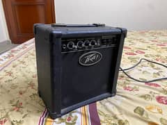 Peavey 26 Watt Guitar Amplifier