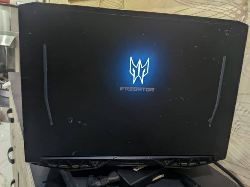 Acer Predator Helios 900 1