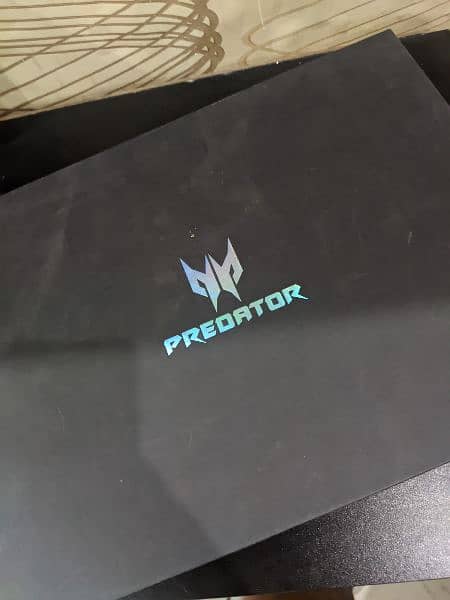 Acer Predator Helios 900 3