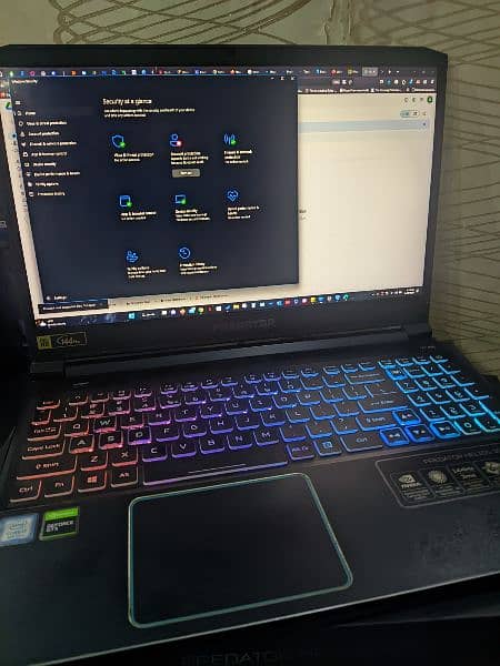 Acer Predator Helios 900 7