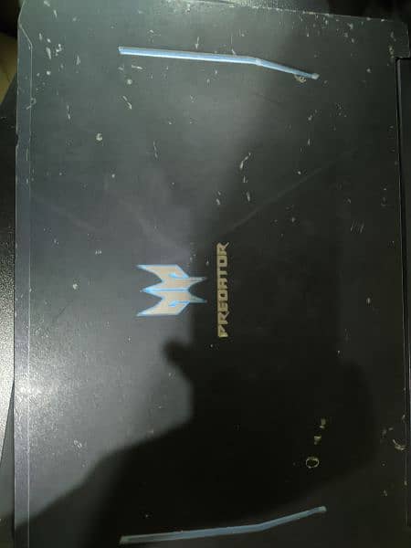 Acer Predator Helios 900 8