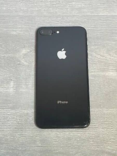 iphone 8plus 64gb pta approved 1