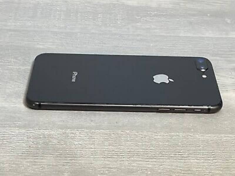 iphone 8plus 64gb pta approved 2