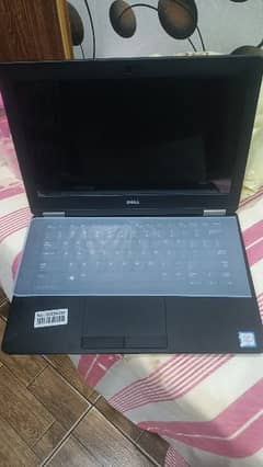 Dell Core i5 6th Generation