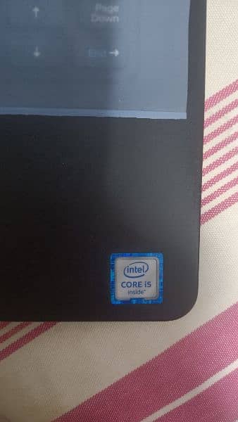 Dell Core i5 6th Generation 2