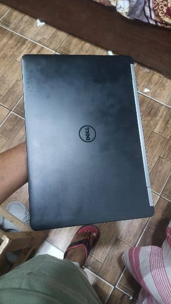 Dell Core i5 6th Generation 3