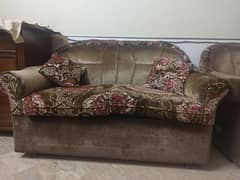 6 Seater sofa Set  Mazboot & Comfortable Sofa Set for Sale