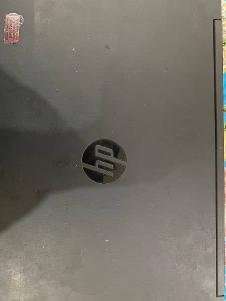 hp laptop 0