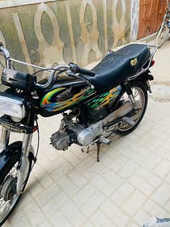 Super Power 70cc 2021 0