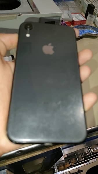 iphone xr 64 gb no pta 1