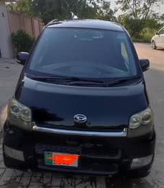 Daihatsu Move 2007