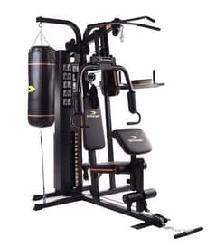 3 Station Home Gym Machine