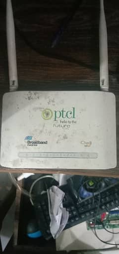 PTCL