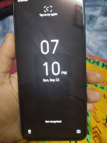 infinix Note 12 6/128 condition 10/10 2