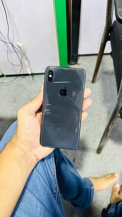 iphone xs max 64gb Non Pta