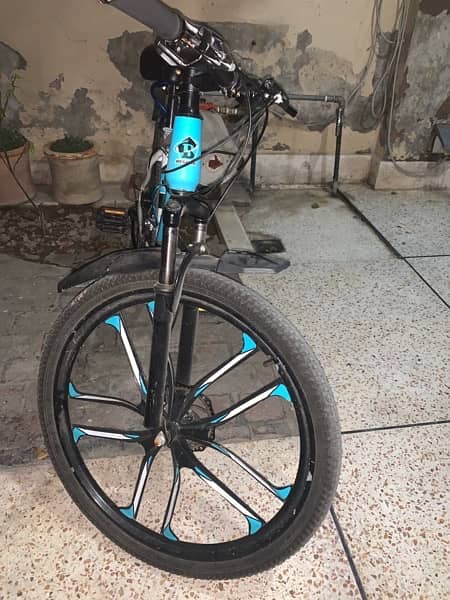 BEGOOD mountain bike for sale 2