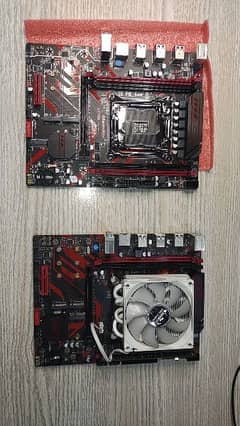 Motherboard