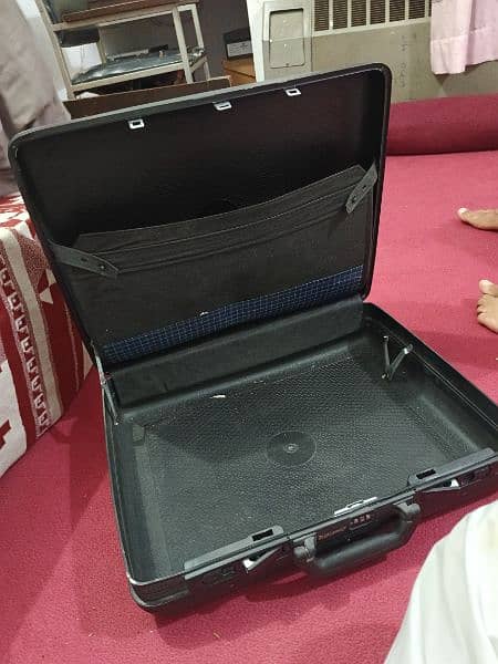 Brief Case 1