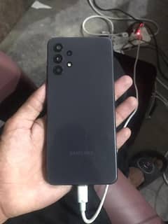 Samsung galaxy a32 0