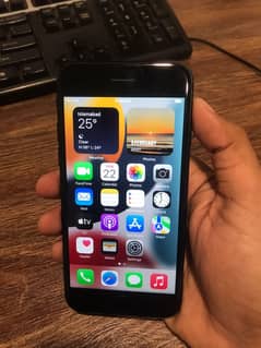 iphone 7 128gb NON PTA 0