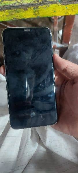 i phone ss nax 256gb nan pta 1