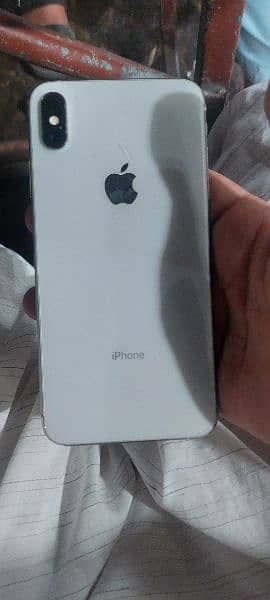 i phone ss nax 256gb nan pta 2