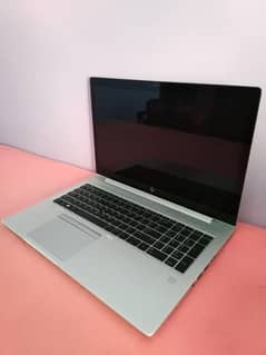 Hp Elitebook 850G6 i7 8th Generation