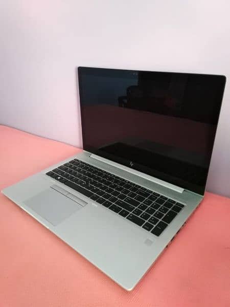 Hp Elitebook 850G6 i7 8th Generation 0