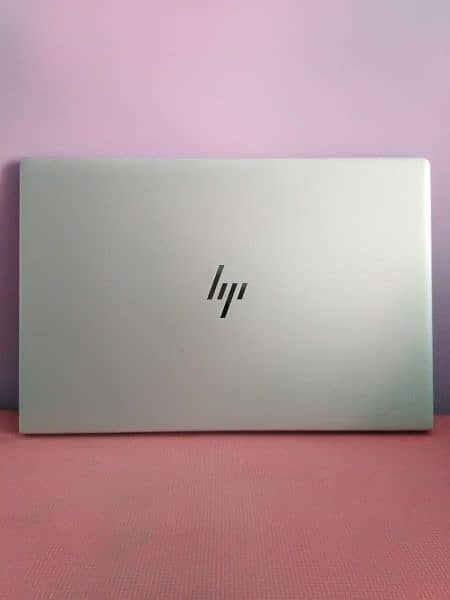 Hp Elitebook 850G6 i7 8th Generation 1