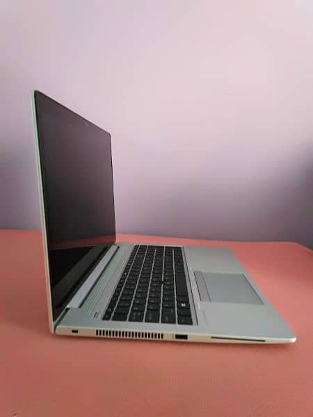 Hp Elitebook 850G6 i7 8th Generation 2