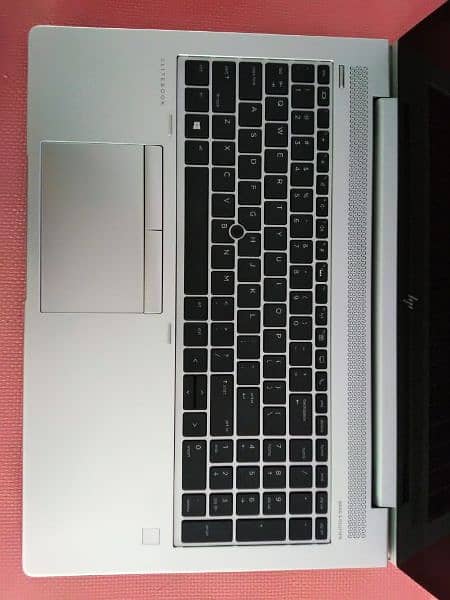 Hp Elitebook 850G6 i7 8th Generation 3