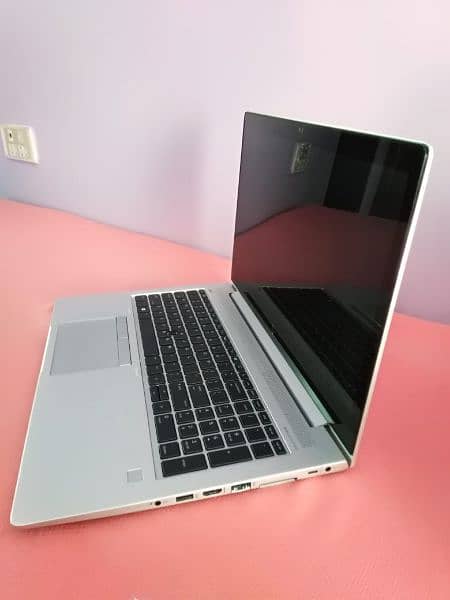 Hp Elitebook 850G6 i7 8th Generation 4