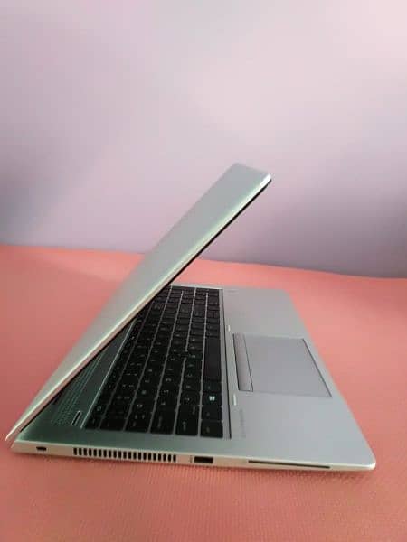 Hp Elitebook 850G6 i7 8th Generation 5