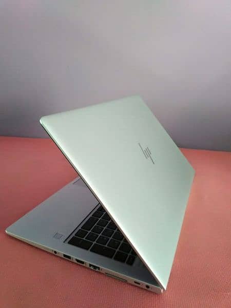 Hp Elitebook 850G6 i7 8th Generation 6