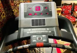 Heavy Treadmill (Unlimited Weight)