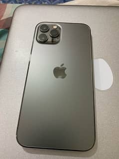 iPhone 12 Pro 128gb Jv