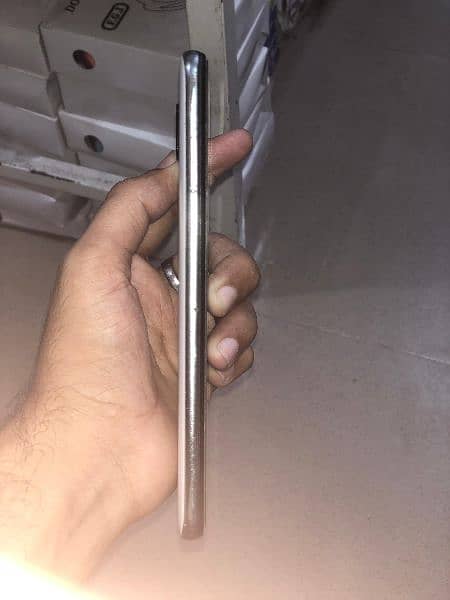 Redmi Note 9s 8 128Gb for sale urgently 2