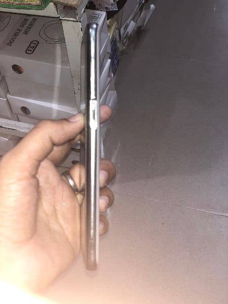 Redmi Note 9s 8 128Gb for sale urgently 3