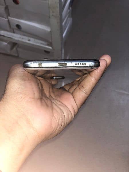 Redmi Note 9s 8 128Gb for sale urgently 4