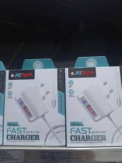 fast charger 0